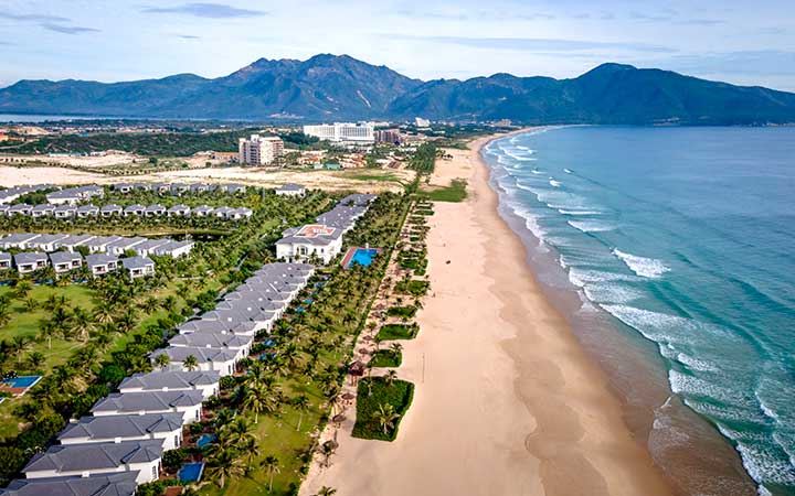 Cam Ranh